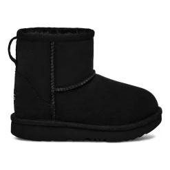 Støvler<UGG Classic Mini II Støvler Black Sort