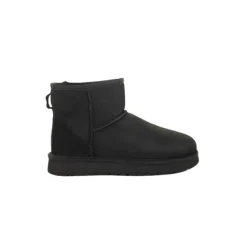 Støvler<UGG Classic Mini II Støvler Black Sort