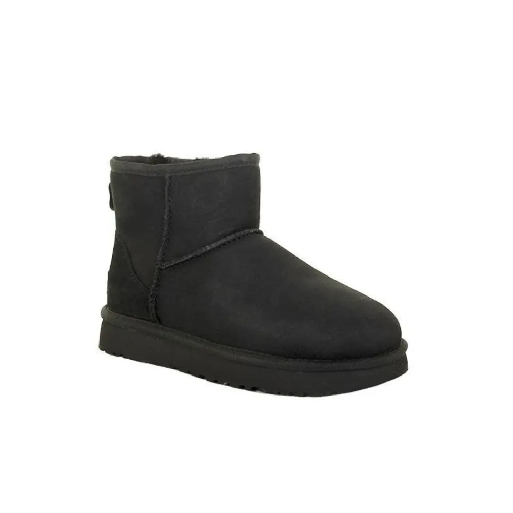 Støvler<UGG Classic Mini II Støvler Black Sort