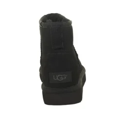 Støvler<UGG Classic Mini II Støvler Black Sort