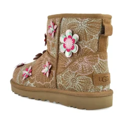 Støvler<UGG Classic Mini Meadow Beige