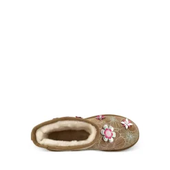 Støvler<UGG Classic Mini Meadow Beige