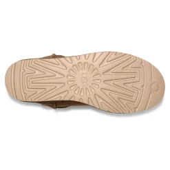 Vinterstøvler|Støvler^UGG Classic Mini Støvler Hickory Brun