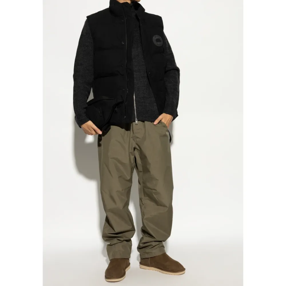 Vinterstøvler|Støvler^UGG Classic Mini Støvler Hickory Brun