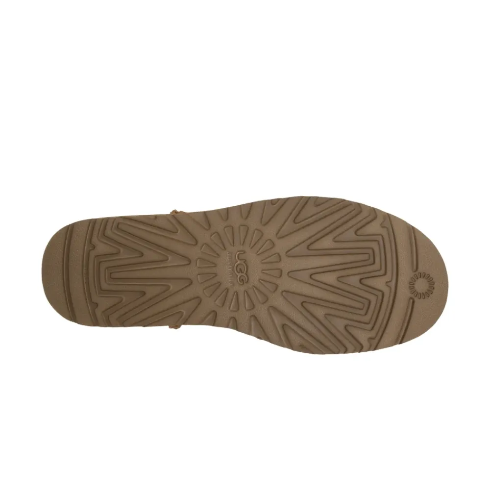 Vinterstøvler|Støvler^UGG Classic Short Støvler Chestnut Brun
