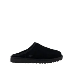 Hjemmesko<UGG Classic Slip-On Sort