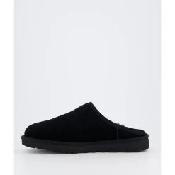 Hjemmesko<UGG Classic Slip-On Sort