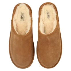 Hjemmesko^UGG Classic Slip-On Brun