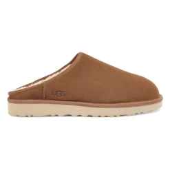 Hjemmesko^UGG Classic Slip-On Hjemmesko Chestnut Brun