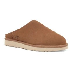 Hjemmesko^UGG Classic Slip-On Hjemmesko Chestnut Brun