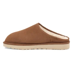 Hjemmesko^UGG Classic Slip-On Hjemmesko Chestnut Brun