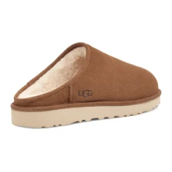 Hjemmesko^UGG Classic Slip-On Hjemmesko Chestnut Brun