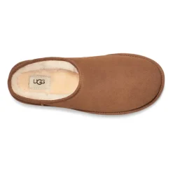 Hjemmesko^UGG Classic Slip-On Hjemmesko Chestnut Brun