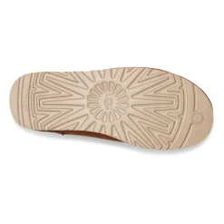 Hjemmesko^UGG Classic Slip-On Hjemmesko Chestnut Brun