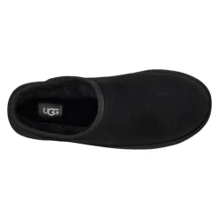 Hjemmesko^UGG Classic Slip-On Hjemmesko Black Sort