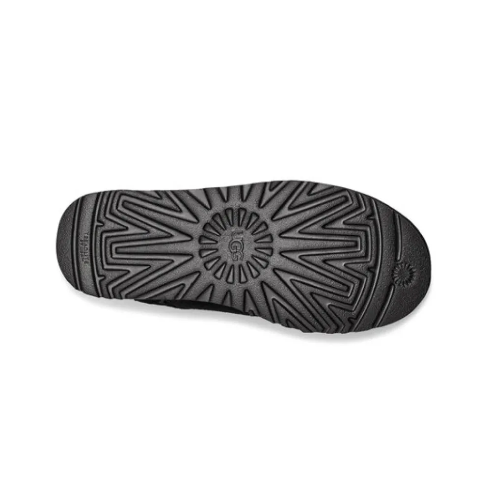 Hjemmesko^UGG Classic Slip-On Hjemmesko Black Sort