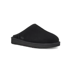 Hjemmesko^UGG Classic Slip-On Hjemmesko Black Sort