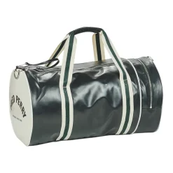 Rejsetasker<Fred Perry Classic Sports Bag Grøn