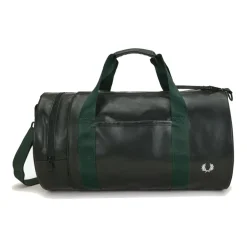 Rejsetasker^Fred Perry Classic Sports Holdall L7260 Q20 Grøn