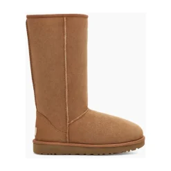 Støvler<UGG Classic Tall II Boot Brun