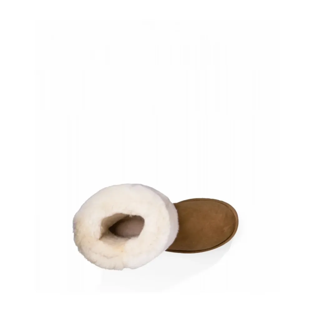 Støvler<UGG Classic Tall II Boot Brun