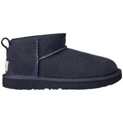 Støvler<UGG Classic Ultra Mini Blå