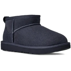 Støvler<UGG Classic Ultra Mini Blå