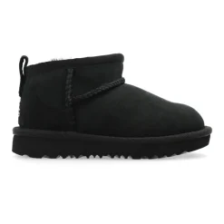 Støvler<UGG Classic Ultra Mini Sort
