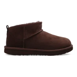 Støvler<UGG Classic Ultra Mini Brun