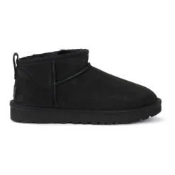 Støvler<UGG Classic Ultra Mini Boot Sort