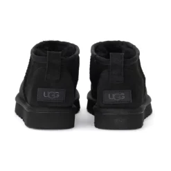 Støvler<UGG Classic Ultra Mini Boot Sort