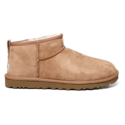 Vinterstøvler^UGG Classic Ultra Mini Boot Brun