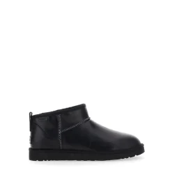 Vinterstøvler^UGG Classic Ultra Mini Boots Sort