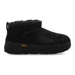 Vinterstøvler^UGG Classic Ultra Mini Wrap Tech Sort
