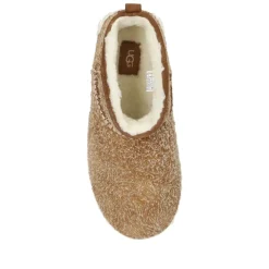 Vinterstøvler<UGG Classic Ultra Mini Wrap Tech Brun