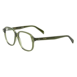 Briller<CELINE CL50171I 096 Eyeglasses Grøn