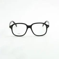 Briller^CELINE CL50171I 001 Eyeglasses Sort
