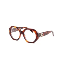 Briller<CELINE CL50161I 053 Optical Frame Brun