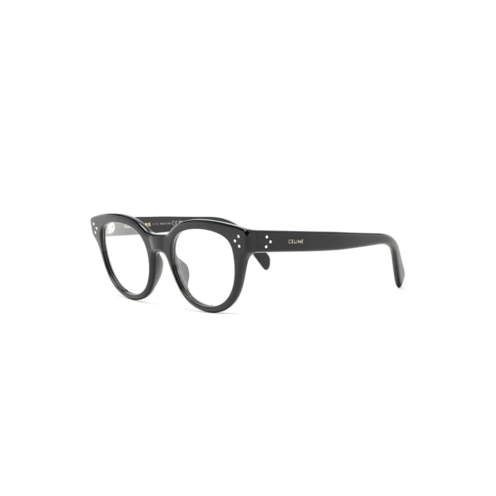 Briller^CELINE CL50109I 001 Optical Frame Sort