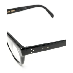 Briller^CELINE CL50109I 001 Optical Frame Sort