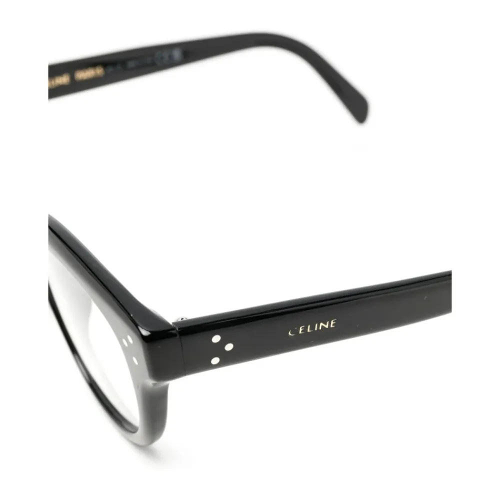 Briller^CELINE CL50109I 001 Optical Frame Sort