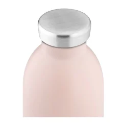 Tilbehør - Outdoor^24 Bottles Clima Bottle 500 ML Pink