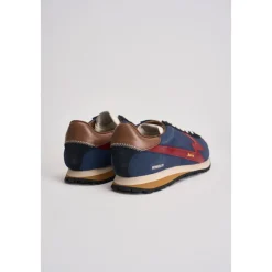 Sneakers<MOA - MASTER OF ARTS CL182M Sneaker Blå
