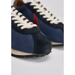 Sneakers<MOA - MASTER OF ARTS CL182M Sneaker Blå