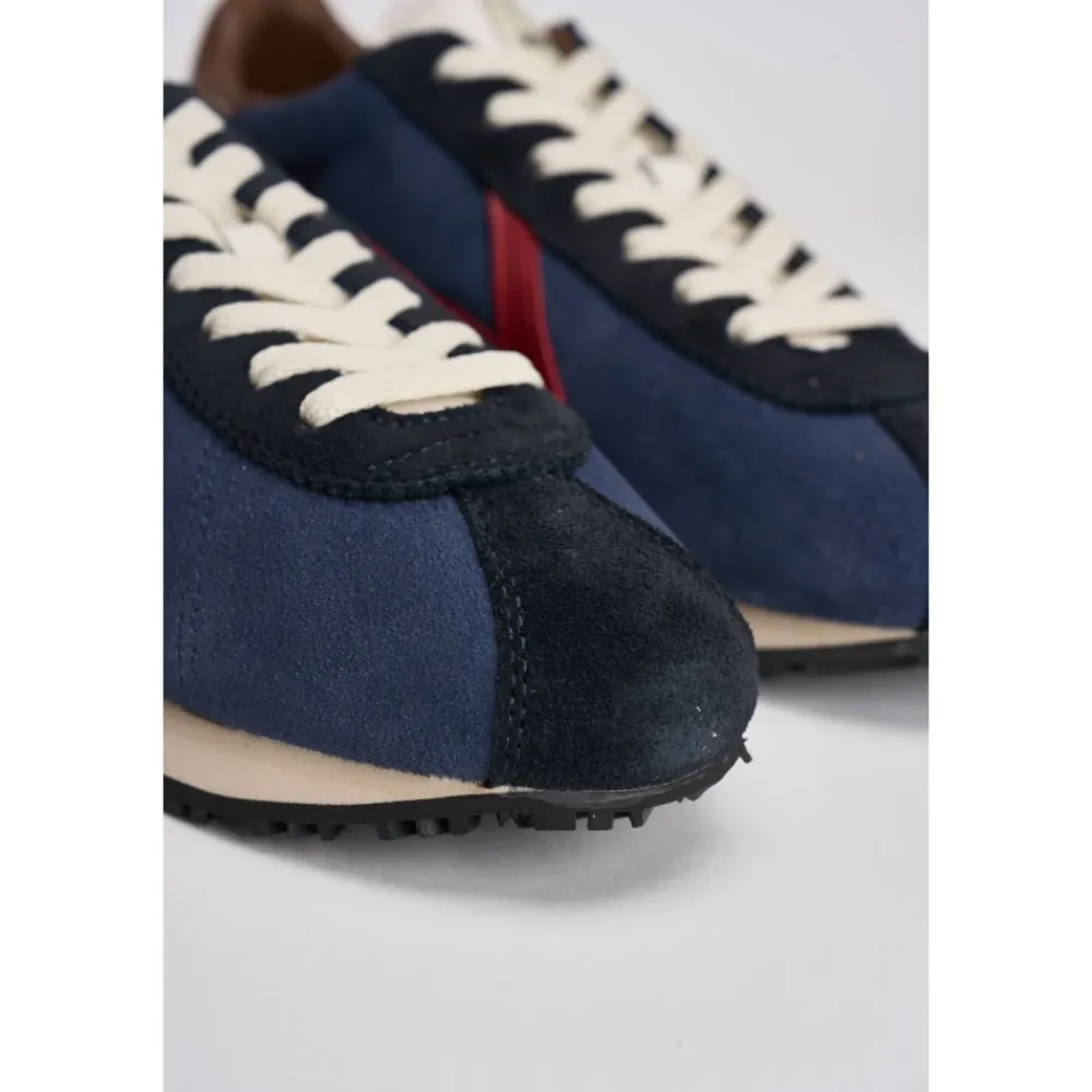 Sneakers<MOA - MASTER OF ARTS CL182M Sneaker Blå