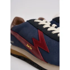 Sneakers<MOA - MASTER OF ARTS CL182M Sneaker Blå
