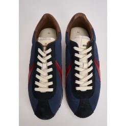 Sneakers<MOA - MASTER OF ARTS CL182M Sneaker Blå