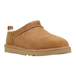 Vinterstøvler^UGG Clogs Beige