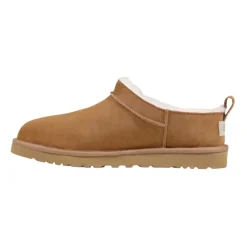Vinterstøvler^UGG Clogs Beige