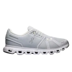 Sneakers<On Running Cloud 6 Løbesko Grå